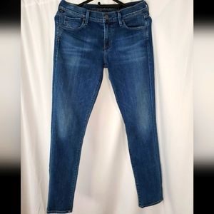 Citizens of Humanity jeans